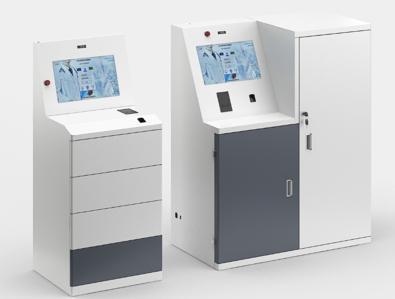 芬太尼藥品柜 麻精類藥品智能儲存柜